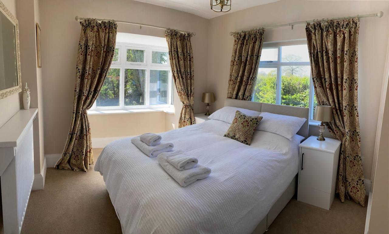 Spacious 4 Bed Family Cottage In Parkland Setting 요크 외부 사진