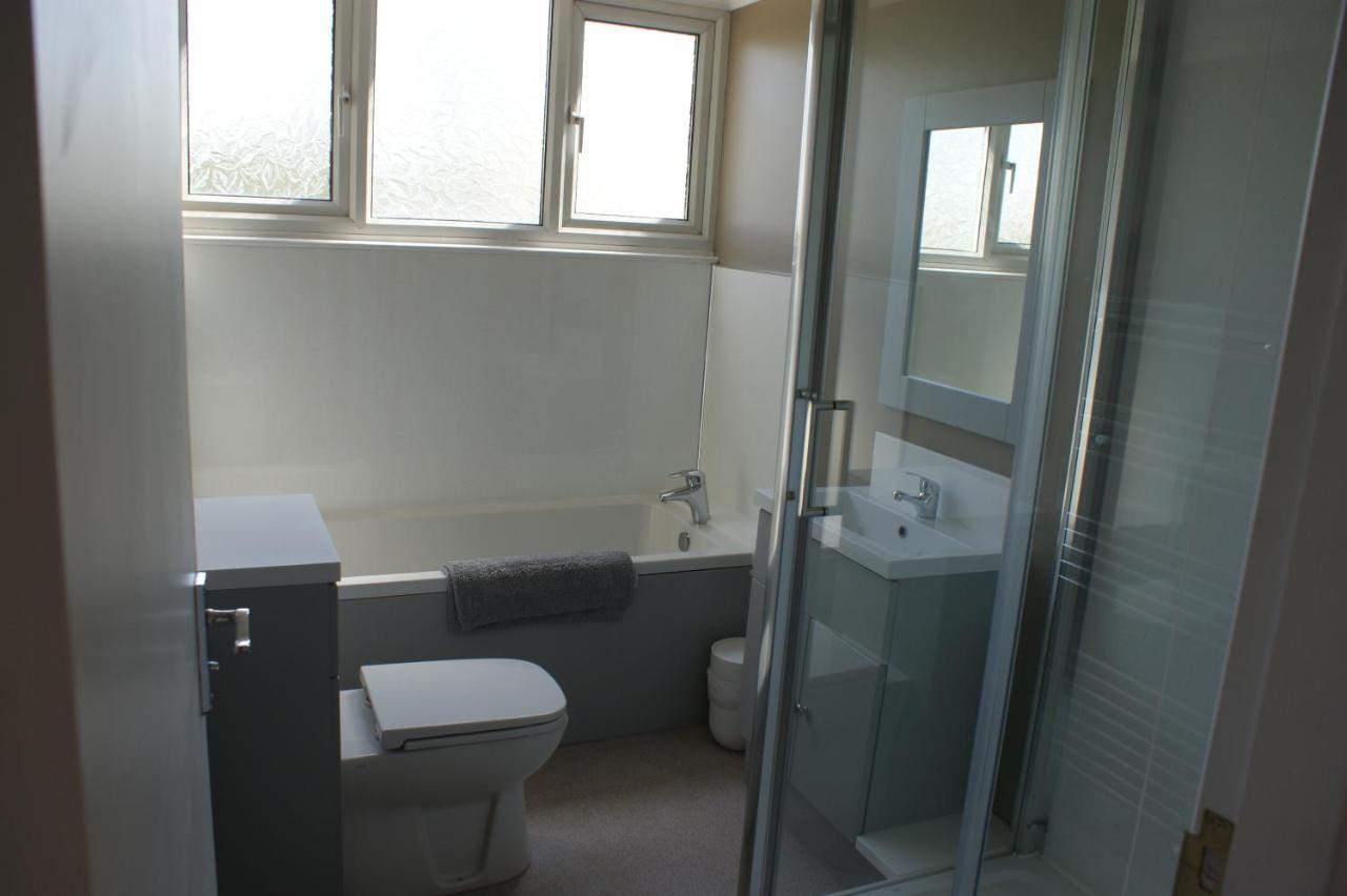 Spacious 4 Bed Family Cottage In Parkland Setting 요크 외부 사진