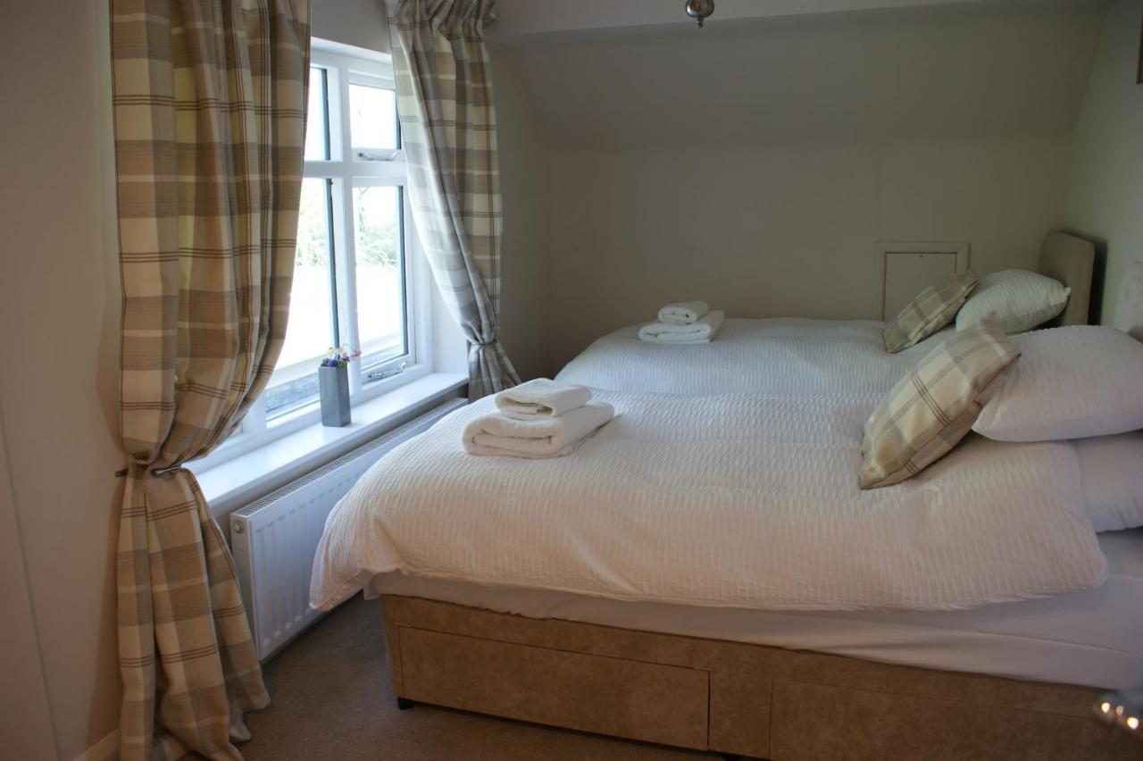 Spacious 4 Bed Family Cottage In Parkland Setting 요크 외부 사진